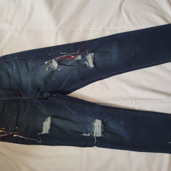 Denim jeans - Picture 6 of 6
